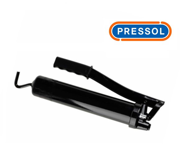 PRESSOL Industrie vetspuit zonder slang 400 g