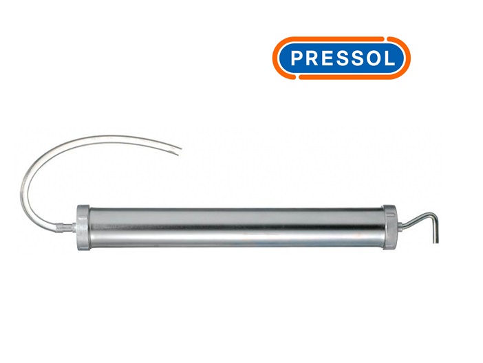 Zuig- en persspuit 1000ml | DKMTools - DKM Tools