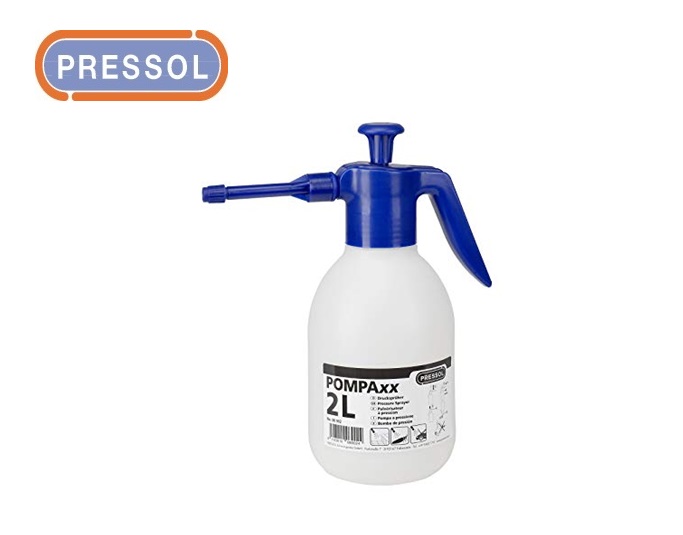 Pompaxx Industrie handsproeifles 2Ltr