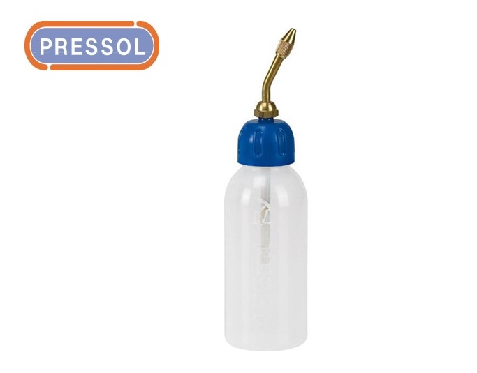 Pressol Kunststof Oliespuit 125ml plastic