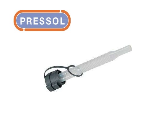 Flexibele schenktuit voor Jerry kan, Pressol 21 080 
 21 080 | DKMTools - DKM Tools