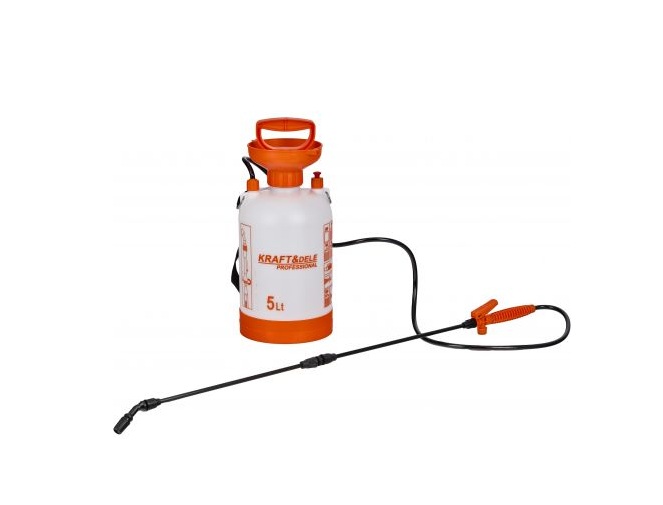 Drukspuit - 5 liter