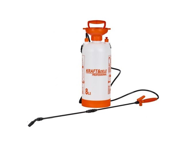 Drukspuit - 8 liter