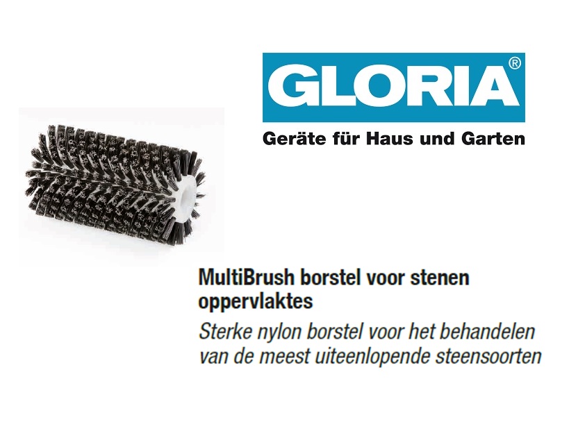 MultiBrush borstel voor houten oppervlaktes | DKMTools - DKM Tools