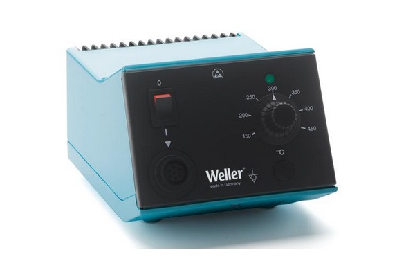Weller control unit WXR 3 WELLER 53500699 | DKMTools - DKM Tools