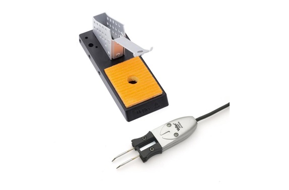 Weller micro tweezer WXMT (2x40W-12V) | DKMTools - DKM Tools