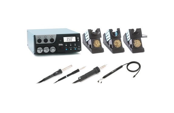 Weller reparatiestation WXR 3032 / set | DKMTools - DKM Tools