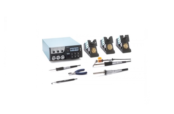 Weller control unit PU-81 (80W/230V) | DKMTools - DKM Tools