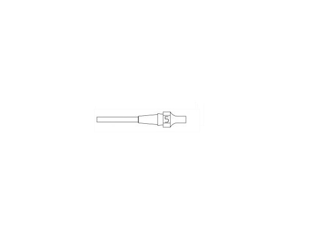 Weller nozzle XDS 5