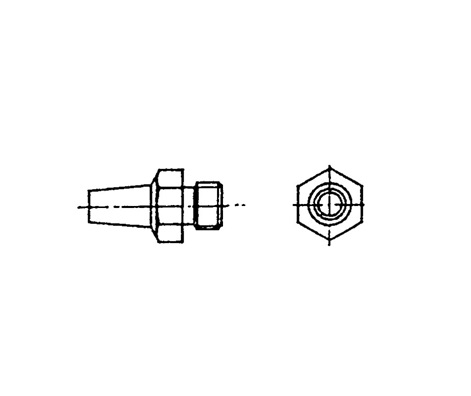 Weller R-06 (diam 3,0)