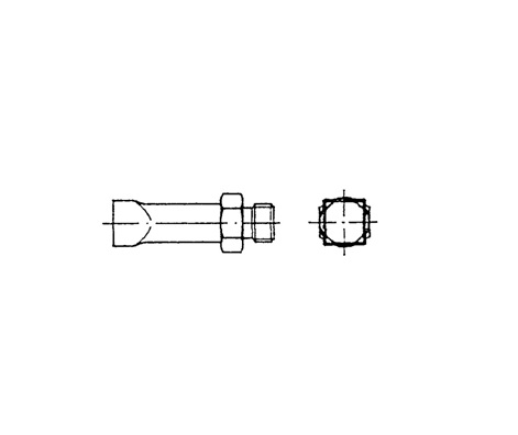 Weller nozzle Q-02 (br 6,0/ D 6,5)