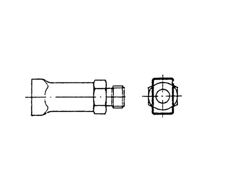 Weller nozzle Q-04 (br 6,0/ D 9,0)