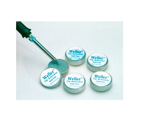 Weller tip activator loodvrij