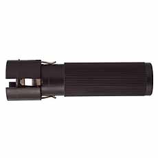 Passchroefsleutel 2-63A, lengte 105mm geïsoleerd handvat