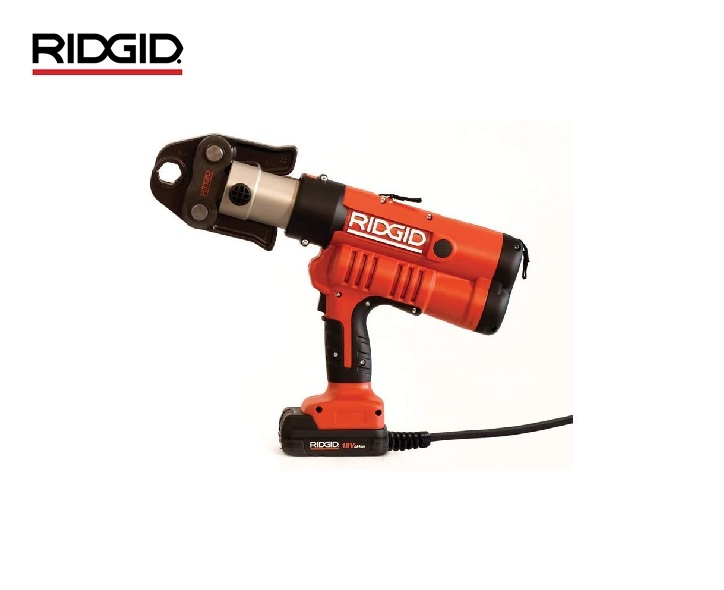 Ridgid persgereedschap RP 240 24kN zonder persbekken