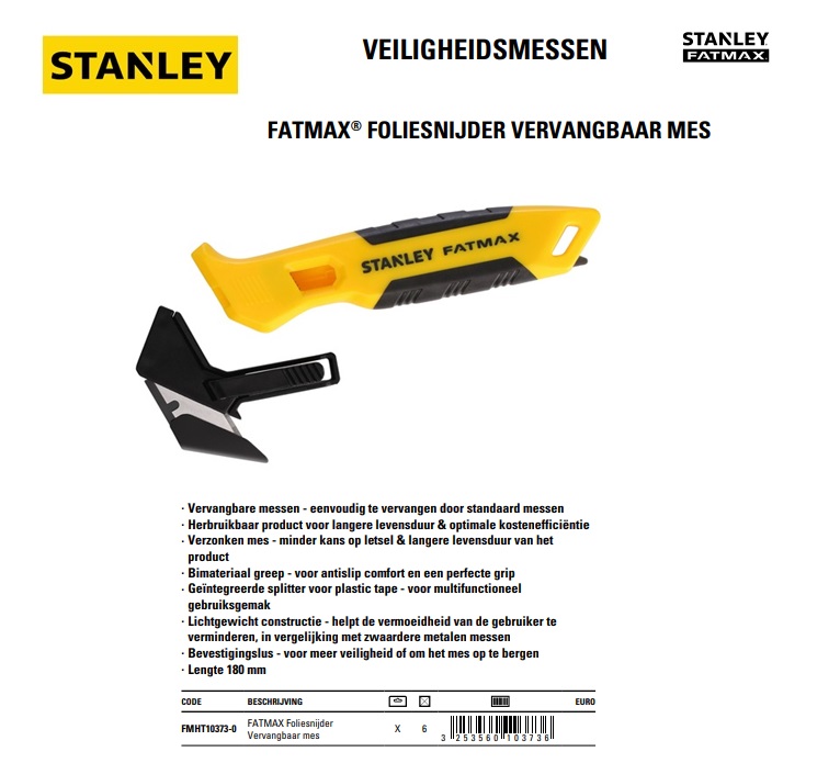 Bimat Foliesnijder | DKMTools - DKM Tools