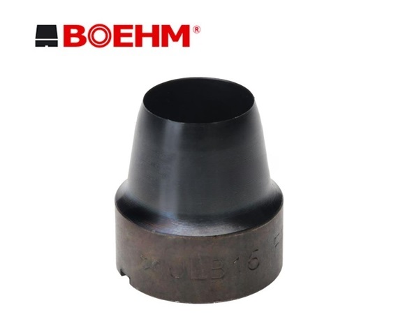 Boehm JLB13.5 Holle pons 13,5mm