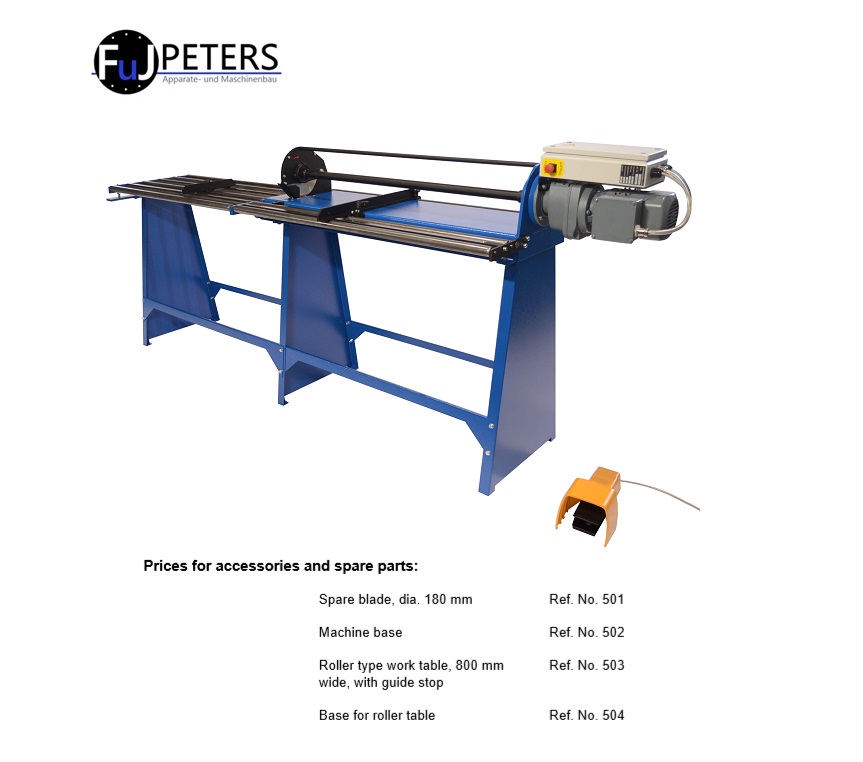 Machine Basis | DKMTools - DKM Tools