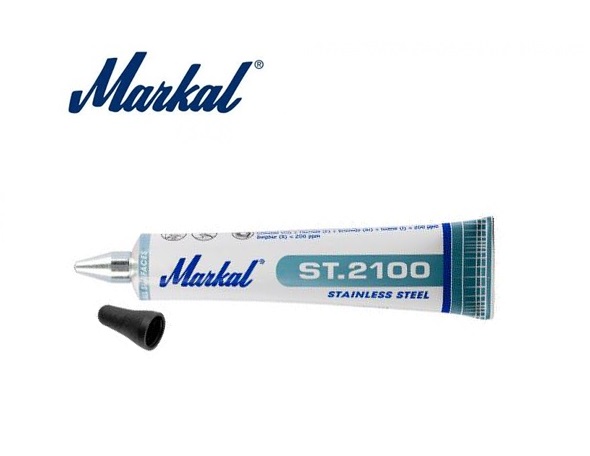 Markal Stylmark ST2100 3mm Zwart
