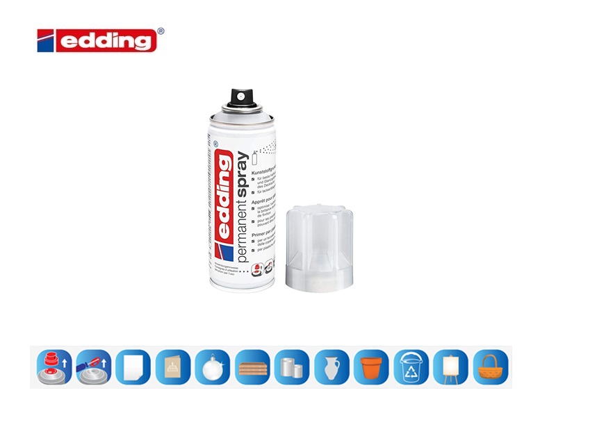 Edding 5200 universele primer