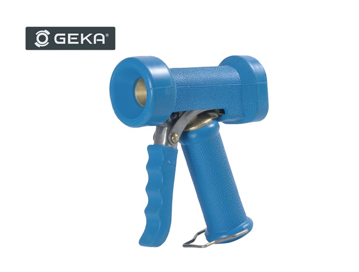 Reinigingspistool Profi GEKA RVS | DKMTools - DKM Tools