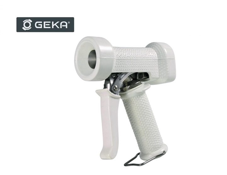 Reinigingspistool Profi GEKA warm water | DKMTools - DKM Tools