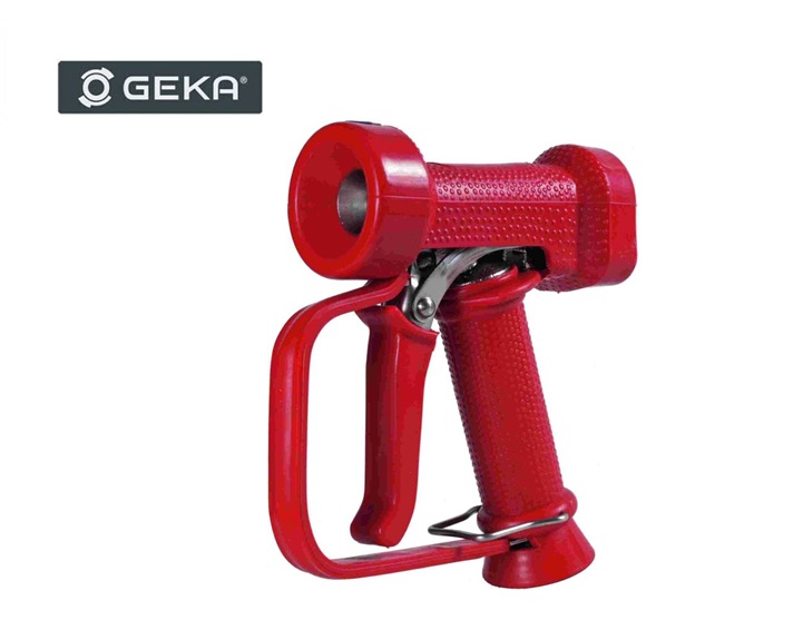 Reinigingspistool Profi GEKA 19,17 (1/2) | DKMTools - DKM Tools