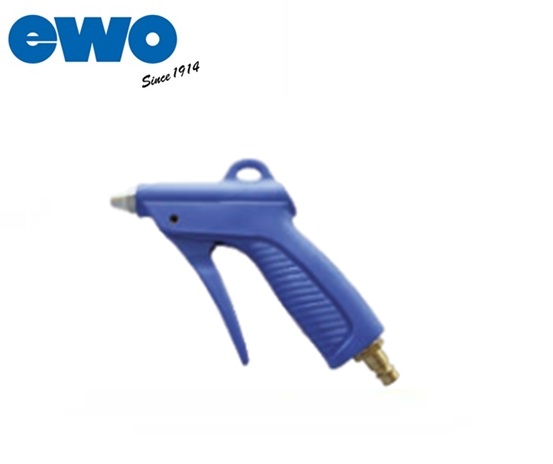 Ewo Kunststof Blaaspistool  blowstar, LW 6 | DKMTools - DKM Tools