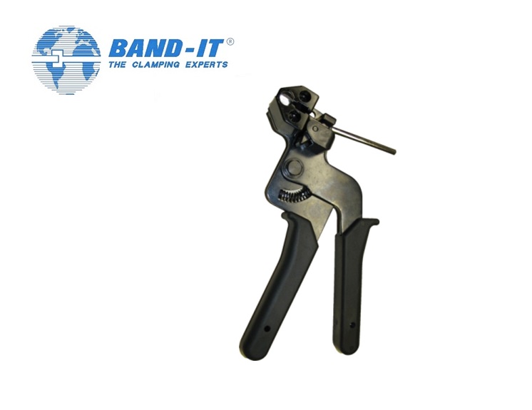 Band-IT Ball-lock tool KE922 | DKMTools - DKM Tools