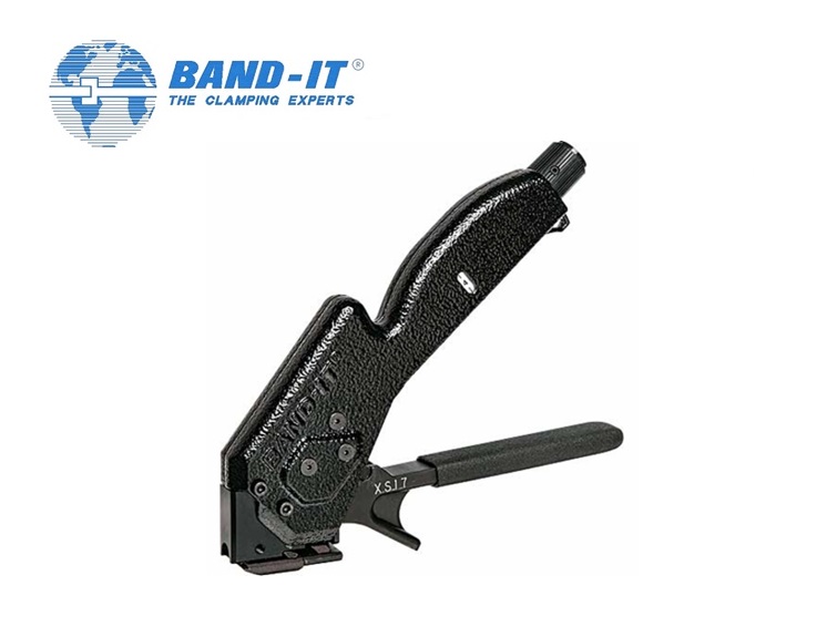 Band-IT Ball-lock tool K502 | DKMTools - DKM Tools