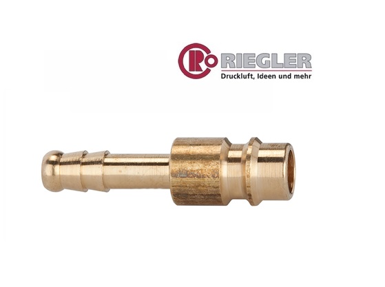 RIEGLER Insteektule  NW 7,2 LW 13 mm / ms | DKMTools - DKM Tools