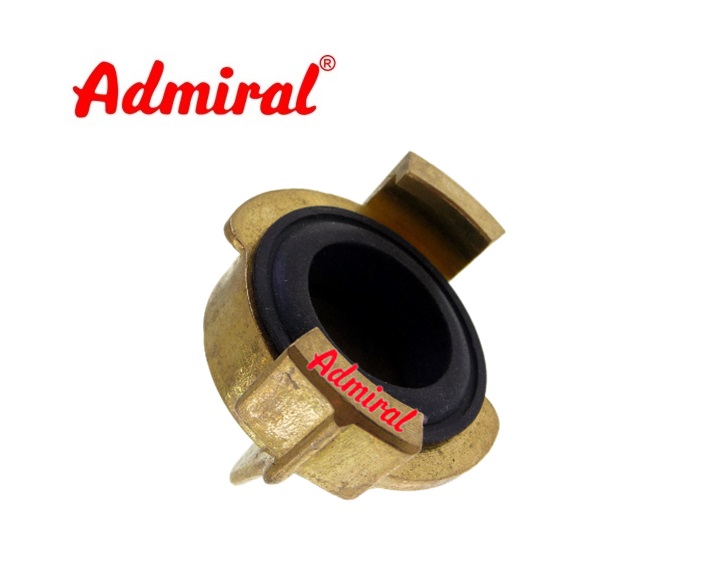 Admiral Quick Slangafsluitkoppeling | DKMTools - DKM Tools