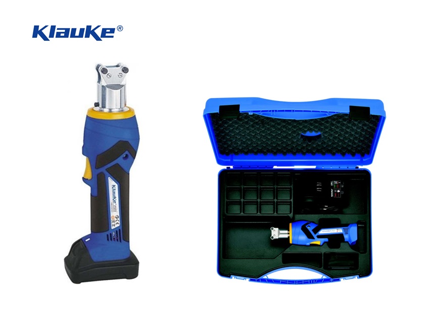 Klauke Electrische Hydraulische Perstang LBOXXEKM6022CFM | DKMTools - DKM Tools