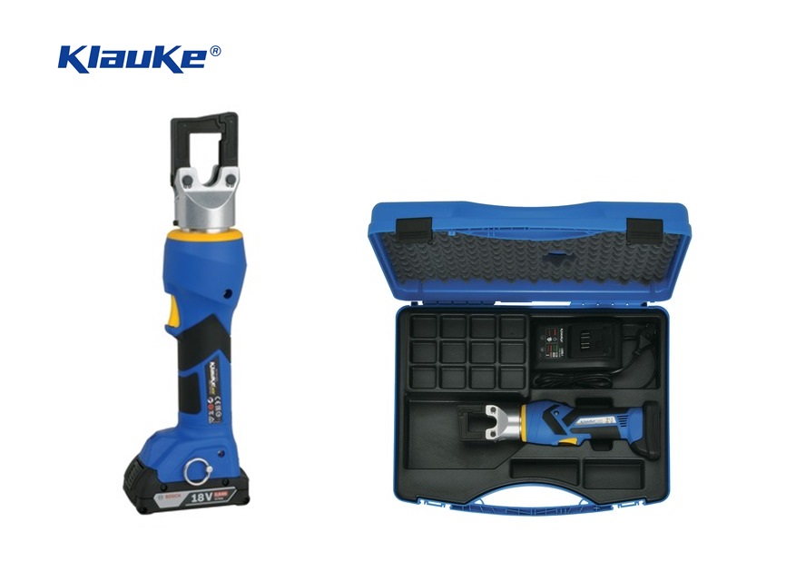 Klauke Electrische Hydraulische Perstang EK 354ML | DKMTools - DKM Tools