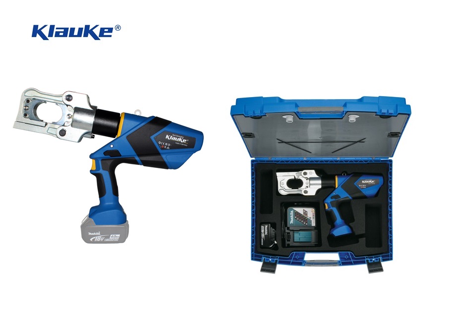 Universele Electrische Hydraulische Perstang EKM60UNVCFM | DKMTools - DKM Tools