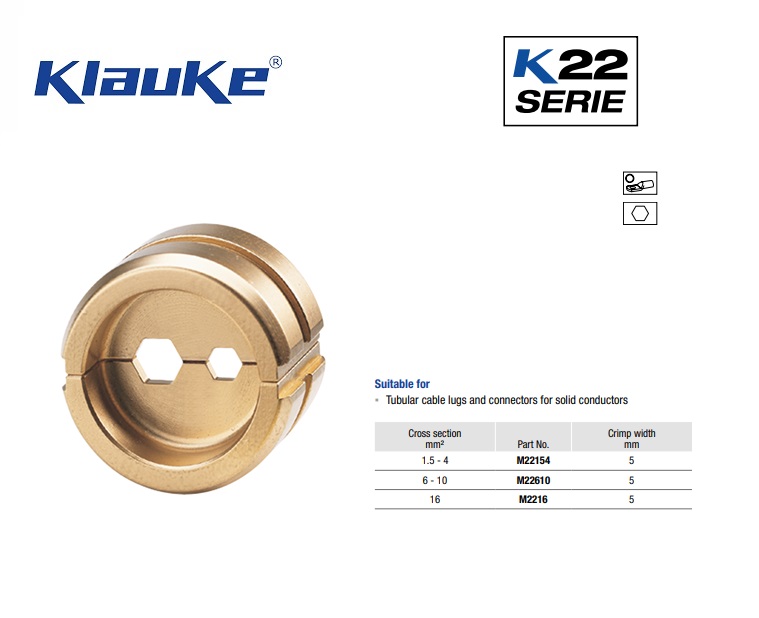 Persinzet M 221,5-4