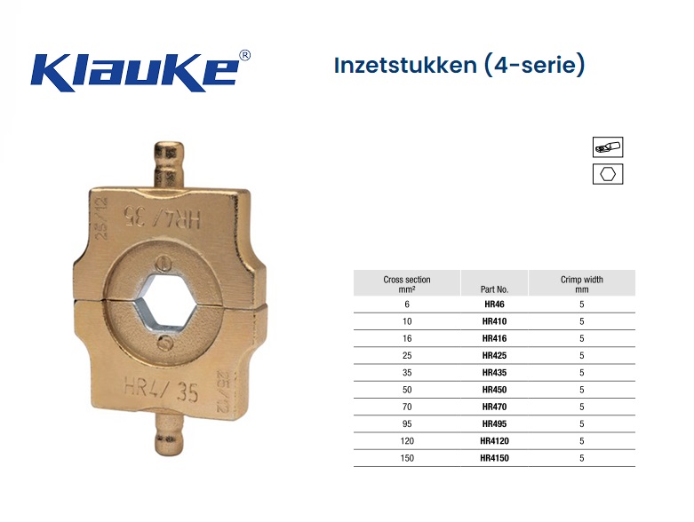 Persinzet HR 435