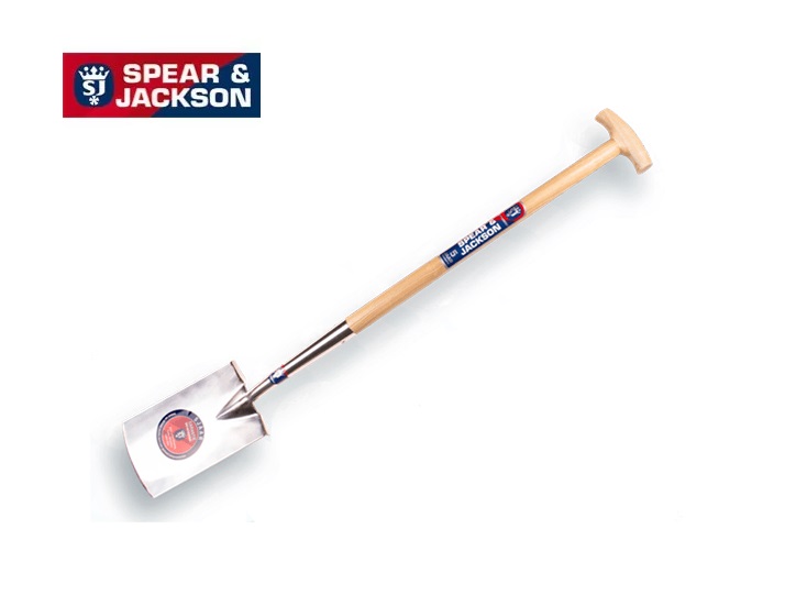 Tuinspade RVS Spear & Jackson 1160EK