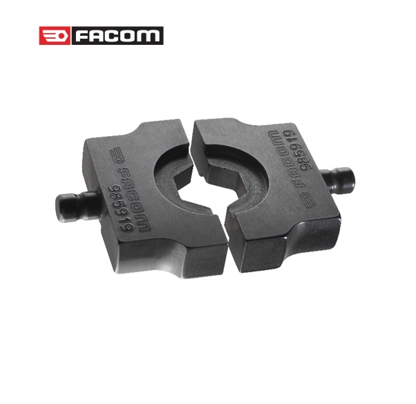 Facom zeskant klemmatrijzen 6mm 985914