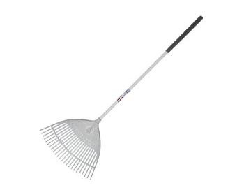 Kunststof bladhark 24 tanden essen steel Spear & Jackson 3884WNB | DKMTools - DKM Tools