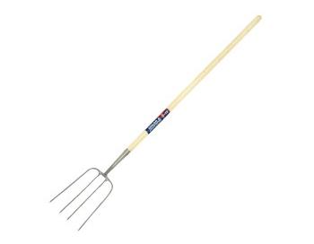 Mestvork LK handvat stalen steel Spear & Jackson 1636CU | DKMTools - DKM Tools