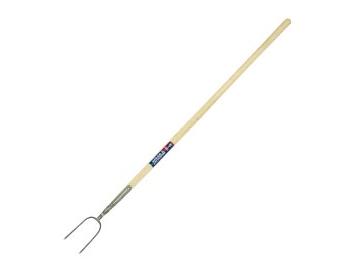 Hooimestvork LK handvat Spear & Jackson 1600HS | DKMTools - DKM Tools