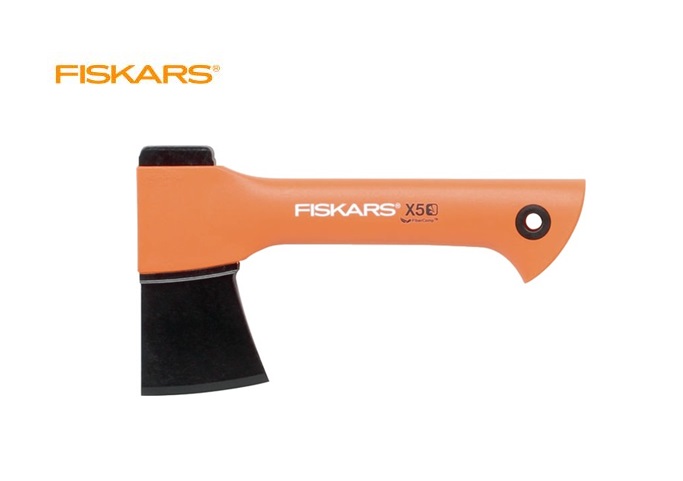 Fiskars Hobbybijl X5-XXS 23,0cm