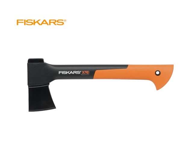 Fiskars Universele bijl X7-XS X7 - XS 35,5cm