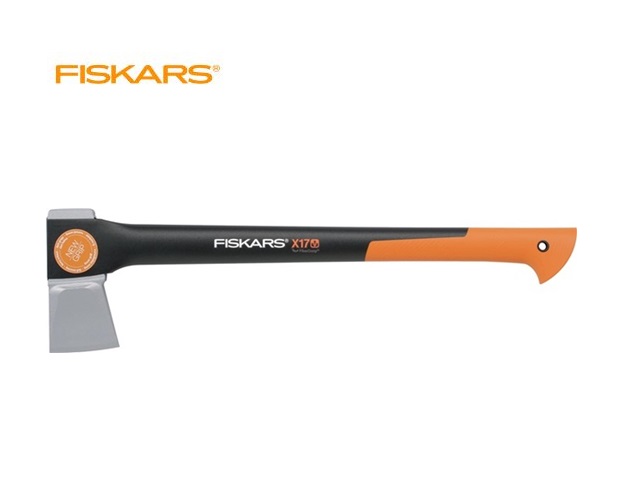 Fiskars Kloofbijl X17 - M 64,8cm