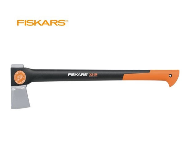 Fiskars Kloofbijl X25 - XL 72,5cm | DKMTools - DKM Tools