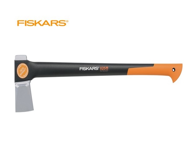 Fiskars Kloofbijl X25 - XL 72,5cm