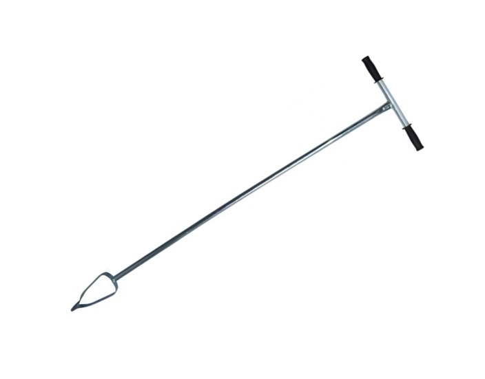 Verzinkte grondboor 7,5cm | DKMTools - DKM Tools