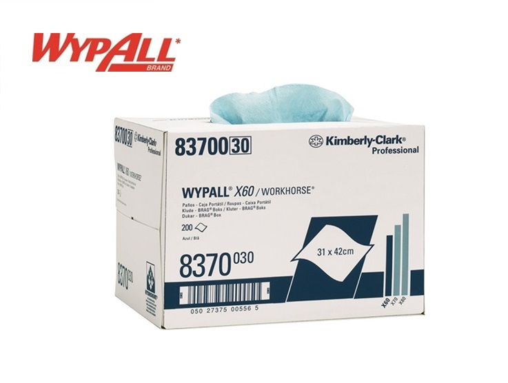 WypAll X 60 Poetsdoeken 6036 380x420 | DKMTools - DKM Tools