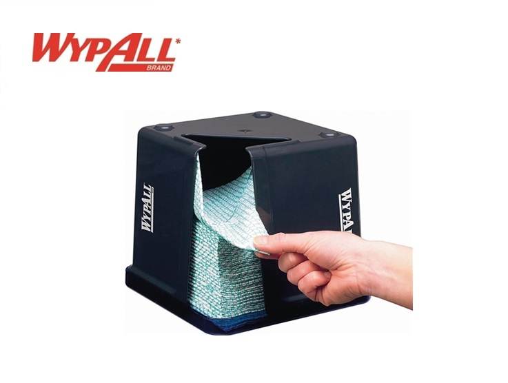 WypAll Poetsdoek Dispenser 7969 196x223x223